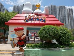 -美心皇宫(沙田大会堂店)