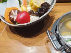 -呷哺呷哺 黄金牧场 (新中关购物中心店)
