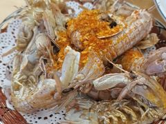 -启东小海鲜(庄先湾路1号店)