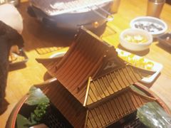 -九田家黑牛烤肉料理(华侨城店)