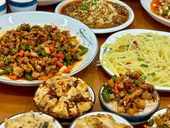 -市井川菜(江宁店)