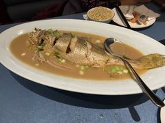 -闽海肴(北辰荟店)