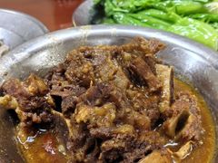 招牌牛排-阿秋牛排(湖心街店)