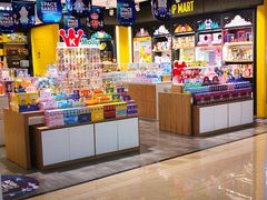 -泡泡玛特POPMART(宁波印象城店)