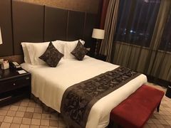 -深圳中海凯骊酒店