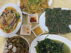 -车头老二大排档(金城步行街店)