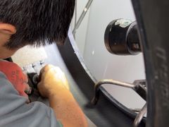 -捷之洁·米其林轮胎汽车维修保养(浦江镇江月路店)
