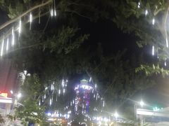 -四川小胡子海鲜(丁村万人海鲜广场店)