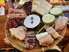 -鸟幸 TORISAKI 炭火居酒屋