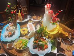 -尚海豆捞(乐虹坊店)