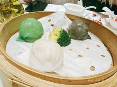 五色虾饺皇-新雅粤菜馆(南京东路店)