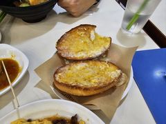脆脆奶油猪-華歡冰室-WahFoon(吉大店)