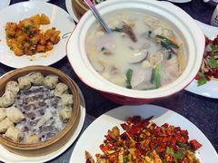 -王庄阿咪海鲜大排档(象园店)