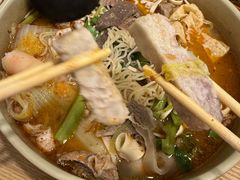 -筒骨麻辣烫(永同昌公寓胜明花园店)