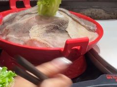 -重捞鲜毛肚火锅(东方不夜城店)