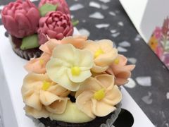 -BON CAKE(华贸购物中心店)