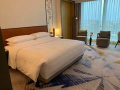 -广州奥园喜来登酒店