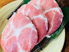 -九畋町和牛黑牛烤肉料理(三里屯3·3大厦店)
