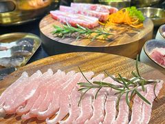 -东味北道熟成·炭火烤肉(九龙店)