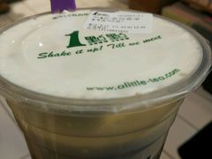 -1点点(三阳广场店)