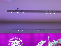 -老板恋上鱼(恒隆广场店)