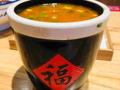-秦九和(凯德广场店)