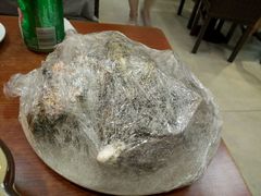 -天盛海鲜烧烤大排档·本地小海鲜·牟平腿穗子(幸福店)