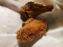-麦当劳(轻轨曹杨路店)