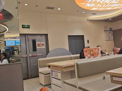 -呷哺呷哺 黄金牧场 (新辰里学清路店)