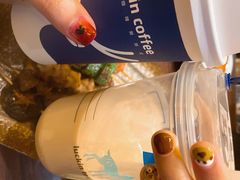 -瑞幸咖啡(汇星商业中心店)