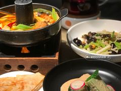 -熹素·鲜美素食Vegetarian (天河领展店)