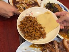 -聚首堂·特色小吃·肘子(什刹海德胜门店)