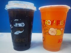 -肯德基(樱花园东街店)