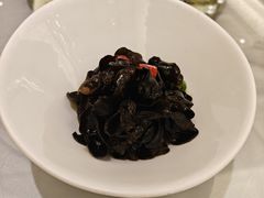 -骏莱海鲜鱼港(五角场店)
