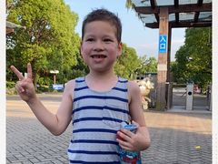 -上海海湾国家森林公园