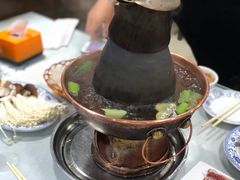 -同城四季爆肚涮羊肉(安华里店)