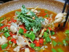 -一把火北京烤鸭(海昌路店)