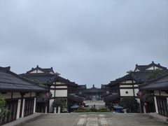 -大唐贡茶院