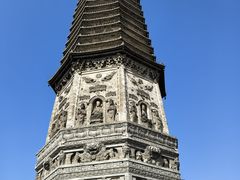 -广胜寺塔