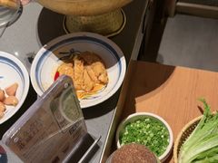 -巴奴毛肚火锅(二七万达店)