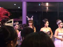 -西蒙人妖秀
