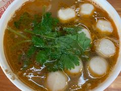-明月虾面(厦禾路店)