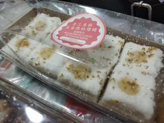 -南大门韩糕(后埭溪路店)