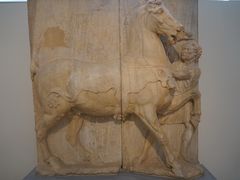 -雅典国家考古博物馆(Ethniko Archaiologiko Museo)