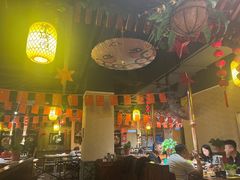 -梁山烤肉(李逵店)