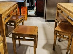 -新月斋(豆瓣胡同店)