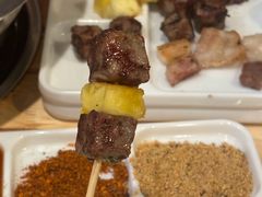 -霸腹烤肉(厦门柚子番店)