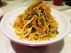 -冶春茶社(珍园店)