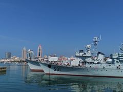 -中国人民解放军海军博物馆