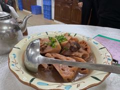 -成惠食府(赤岗店)